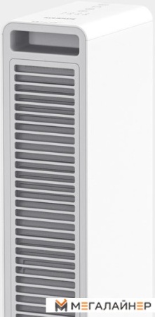Тепловентилятор SmartMi Smart Fan Heater ZNNFJ07ZM