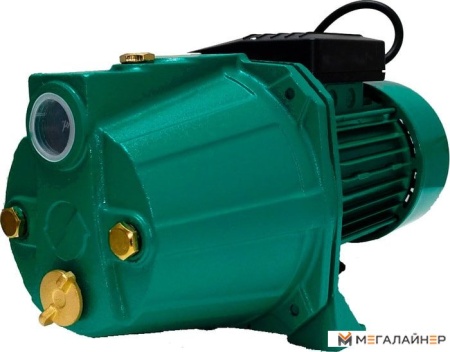 Самовсасывающий насос Maxpump JET 100 купить в Минске с доставкой