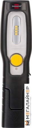 Фонарь Brennenstuhl HL 200 A