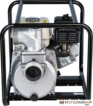 Мотопомпа HND WP30XC купить в Минске с доставкой