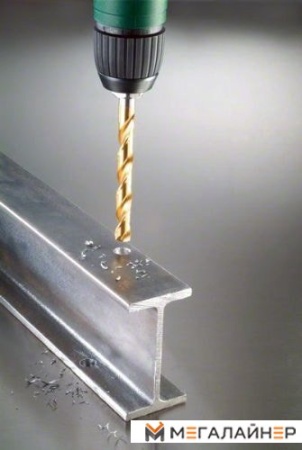 Набор оснастки Bosch 2608587015 (19 предметов) купить в Минске с доставкой