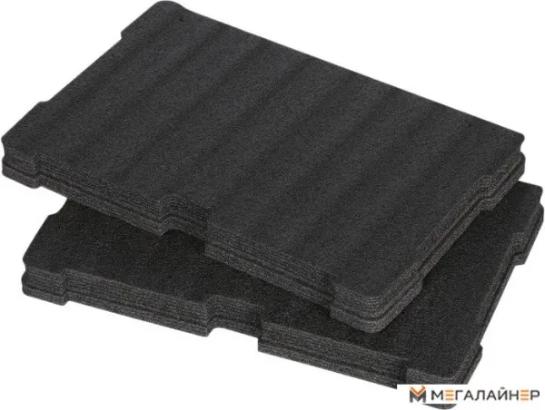 Вкладыш поролоновый Milwaukee Packout Foam Insert 4932471428 купить в Минске с доставкой