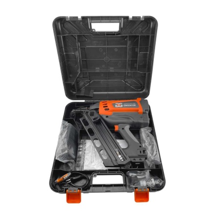 Газовый гвоздезабивной пистолет GNG34100 купить в Минске с доставкой