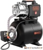 Насосная станция Black & Decker BXGP800XBE купить в Минске с доставкой