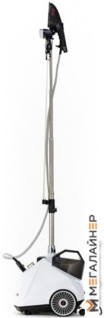 Отпариватель MIE Forza (белый) купить в Минске с доставкой