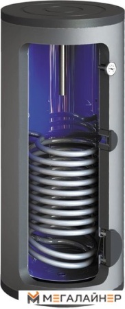 Бойлер косвенного нагрева Kospel SW Termo Max 400 купить в Минске с доставкой