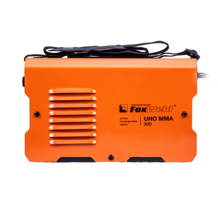 Сварочный аппарат Foxweld UNO MMA 200