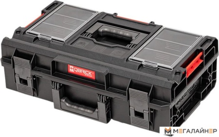 Кейс Qbrick System One 200 2.0 Profi купить в Минске с доставкой