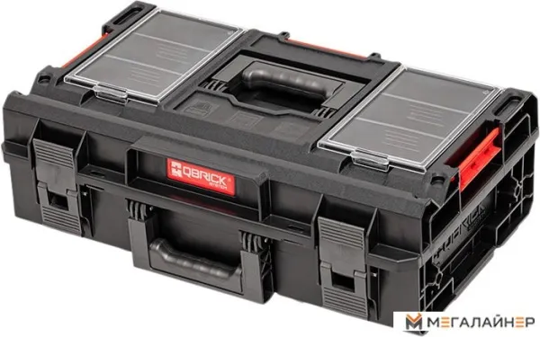 Кейс Qbrick System One 200 2.0 Profi купить в Минске с доставкой