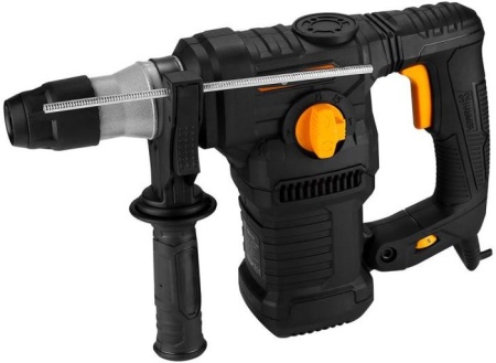 Перфоратор Deko DKH1600W SET 7 купить в Минске с доставкой