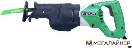 Сабельная пила Hitachi CR13V2 купить в Минске с доставкой