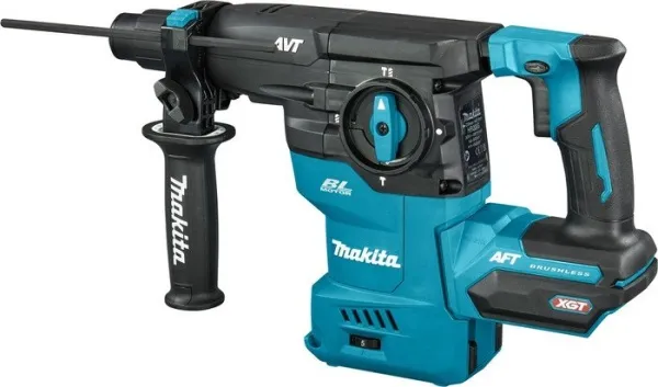 Перфоратор Makita HR008GZ02 (без АКБ, кейс) купить в Минске с доставкой