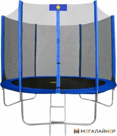 Батут Smile STB-252