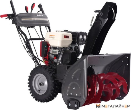 Снегоуборщик Evoline SBG 760 HE купить в Минске с доставкой