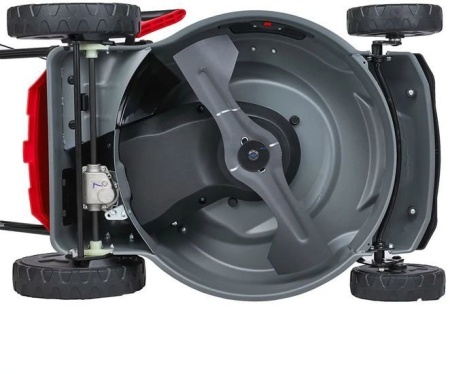 Купить газонокосилку в Минске. Цена газонокосилки в рассрочку