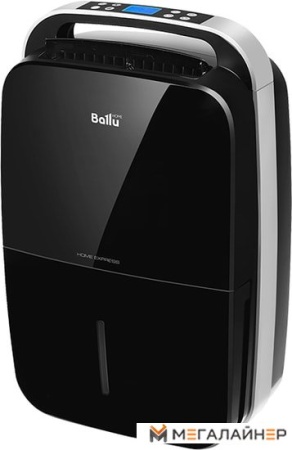 Осушитель воздуха Ballu BD30MN (черный)