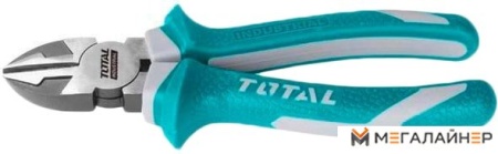 Кусачки боковые (бокорезы) Total THT230606 купить в Минске с доставкой