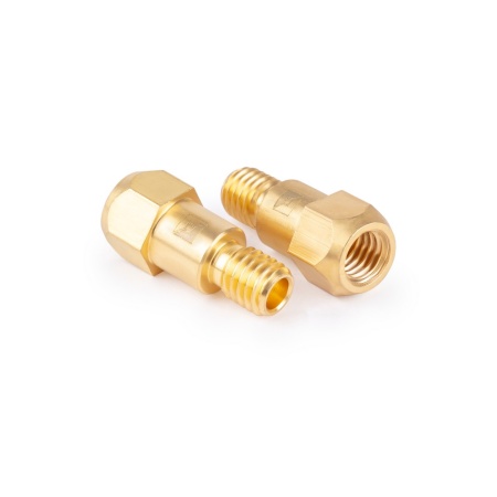 Держатель наконечника FoxWeld M8 (MIG-36) (142.0020/MD0132, ЕР-36)