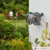 Hozelock 2475 Hose Reel Катушка для шланга 60 м купить в Минске с доставкой