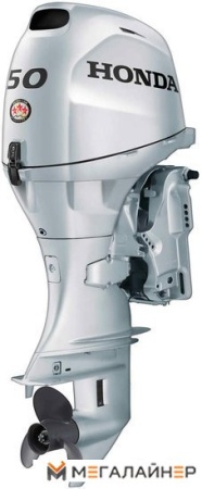 Лодочный мотор Honda BF50DK4 LRTU
