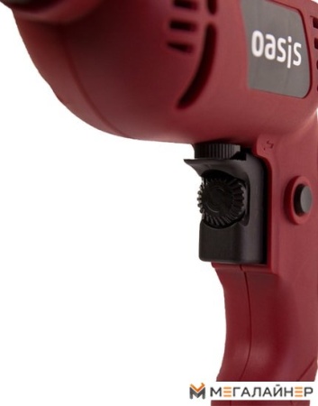 Безударная дрель Oasis DE-40 купить в Минске с доставкой
