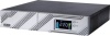 Источник бесперебойного питания Powercom Smart Rack&Tower SRT-1500A LCD