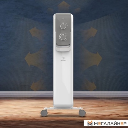 Масляный радиатор Electrolux Line EOH/M-7157