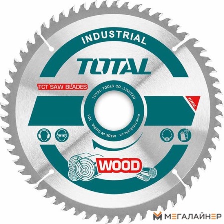 Пильный диск Total TAC231923 купить в Минске с доставкой