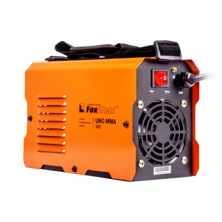 Сварочный аппарат Foxweld UNO MMA 160