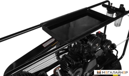 Компрессор ELAND WIND 100-3CB PRO