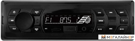 USB-магнитола Swat MEX-1039BT