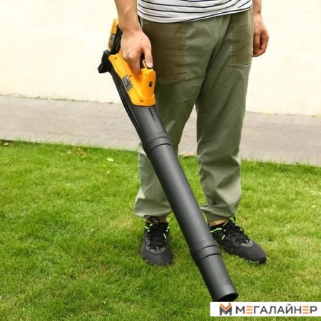 Ручная воздуходувка Deko DKBL21 063-4363 (с 1-им АКБ) купить в Минске с доставкой