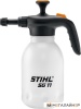 Ручной опрыскиватель STIHL SG 11 купить в Минске с доставкой