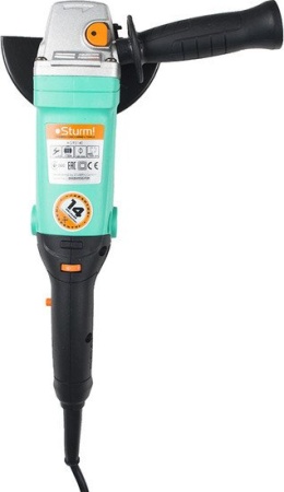 Угловая шлифмашина Sturm AG9514E купить в Минске с доставкой