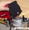Заточный станок Einhell GC-CS 85 4500089 купить в Минске с доставкой
