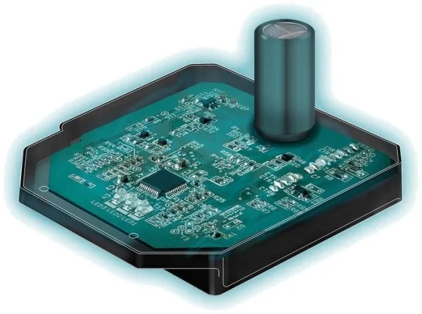 Зарядное устройство Makita DC18RE (10.8-18В) купить в Минске с доставкой