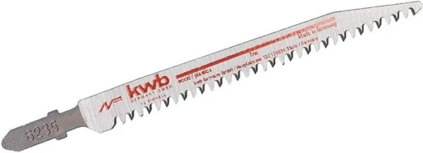Набор пильных полотен KWB 49625427 (4шт) купить в Минске с доставкой