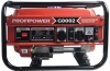 Бензиновый генератор Profipower БГ-4000