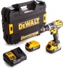 Дрель-шуруповерт DeWalt DCD796P2 купить в Минске с доставкой