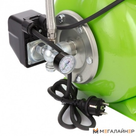 Насосная станция СибрТех НС850-П купить в Минске с доставкой