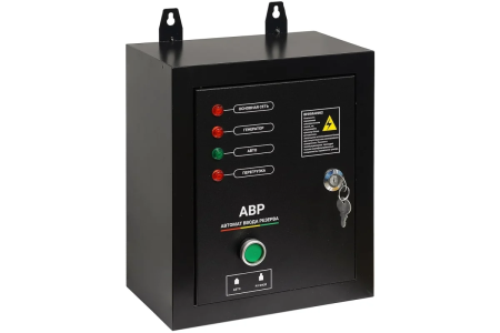 Купить Блок АВР-С 14000D/230/400 ТСС в Минске с доставкой