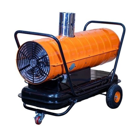 Тепловая пушка Aurora TK-240 ID