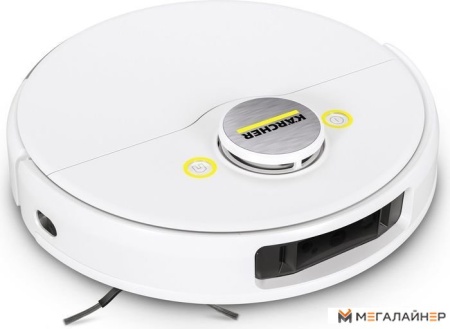 Робот-пылесос Karcher RCV 5 1.269-640.0 купить в Минске с доставкой