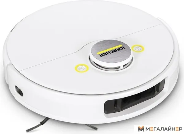 Робот-пылесос Karcher RCV 5 1.269-640.0 купить в Минске с доставкой