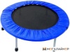 Батут Sundays D101 (синий)