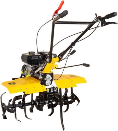 Мотокультиватор Huter MK-8000РL купить в Минске с доставкой