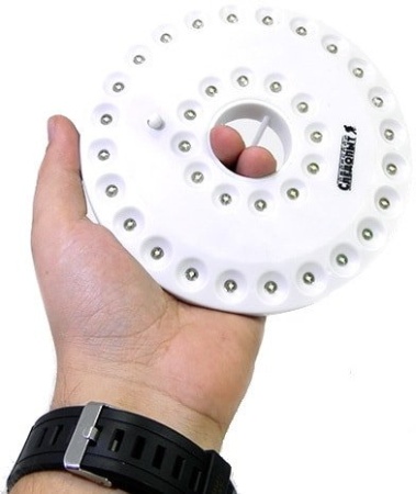 Фонарь Следопыт Лунный свет К05