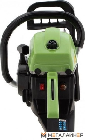 Бензопила СибрТех БП-5245 95209 купить в Минске с доставкой