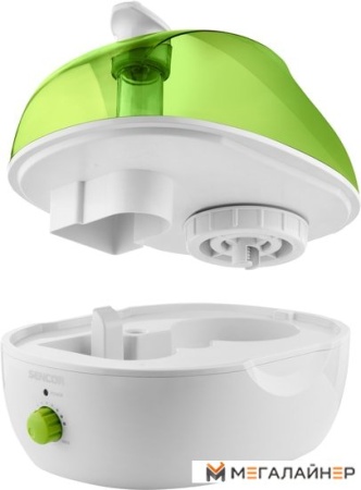 Увлажнитель воздуха Sencor SHF 2051GR