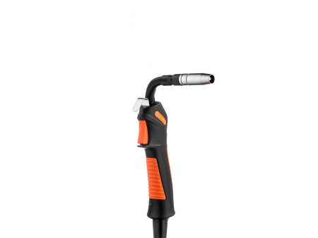 Сварочная горелка MIG Сварог TECH MS 15F 5м